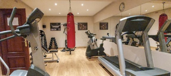 7 chambres Villa à Quarteira, Portugal No. 114443 41