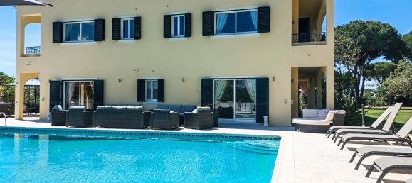 7 chambres Villa à Quarteira, Portugal No. 114443 48