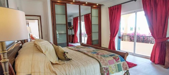 7 chambres Villa à Quarteira, Portugal No. 114443 35