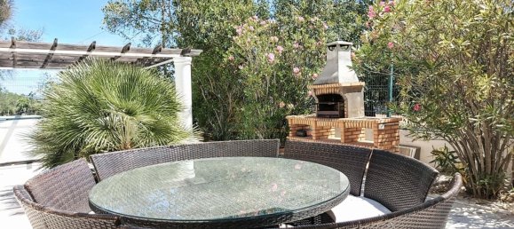 7 chambres Villa à Quarteira, Portugal No. 114443 49