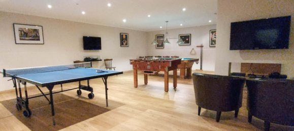 7 chambres Villa à Quarteira, Portugal No. 114443 44