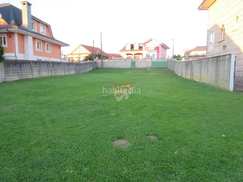  قطعة أرض في Naron, Spain 1000متر مربع رقم 165643