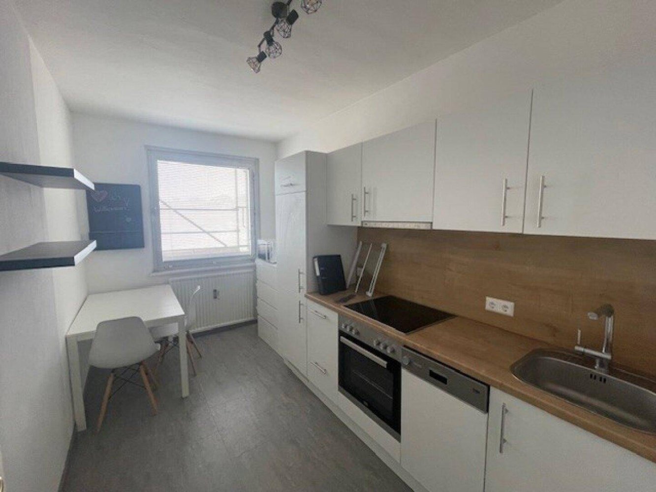 Estúdio em Graz, Austria N.º 150091