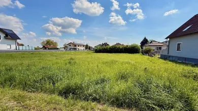 Grundstück in St. Pölten, Austria, Nr. 143064