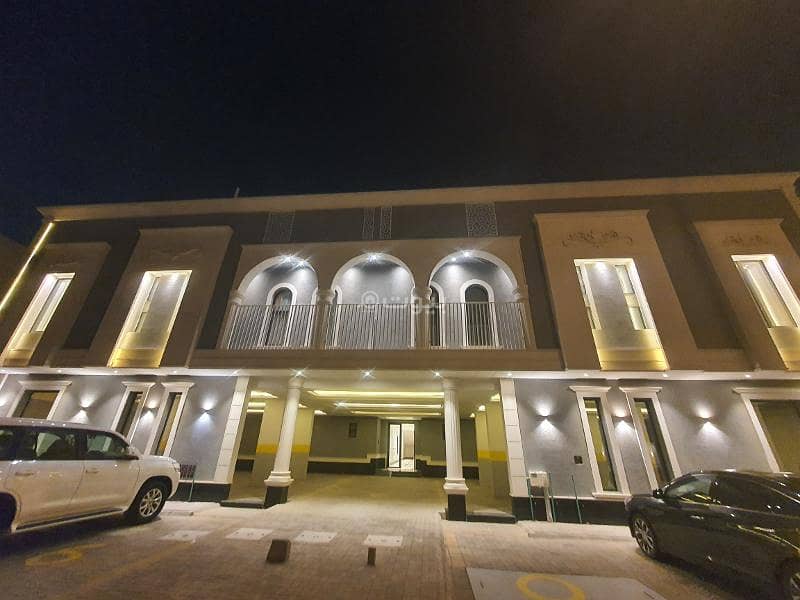 4 bedrooms Apartment in Riyadh, Saudi Arabia No. 762