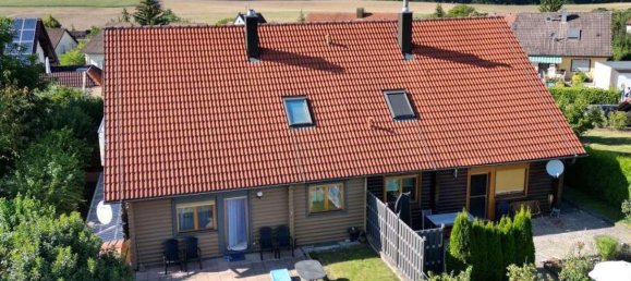 6 rooms Townhouse in Baden-Wurttemberg, Germany No. 24922 13