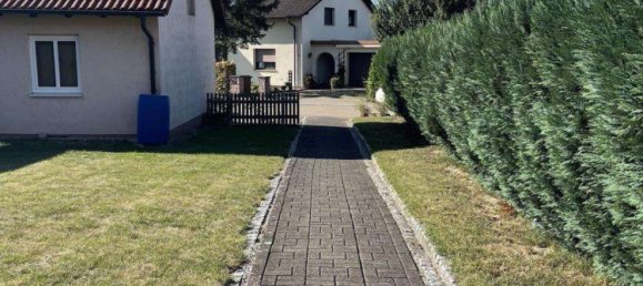 6 rooms Townhouse in Baden-Wurttemberg, Germany No. 24922 20