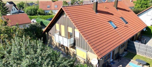 6 rooms Townhouse in Baden-Wurttemberg, Germany No. 24922 14