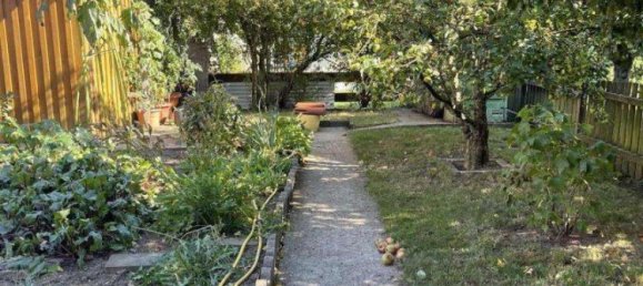 6 rooms Townhouse in Baden-Wurttemberg, Germany No. 24922 18