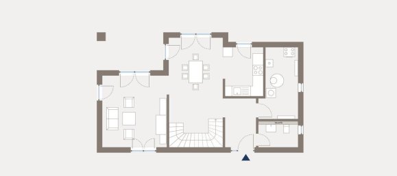 3 bedrooms Villa in Brandenburg, Germany No. 36468 7