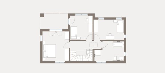 3 bedrooms Villa in Brandenburg, Germany No. 36468 8