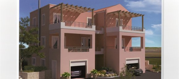 5 غرف نوم منزل في Chania, Greece رقم 87 2