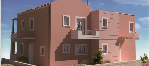5 غرف نوم منزل في Chania, Greece رقم 87 3