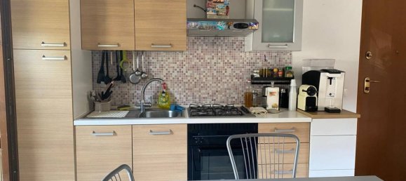 1 bedroom Apartment in Aprilia, Italy No. 106708 4