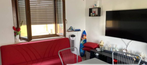 1 bedroom Apartment in Aprilia, Italy No. 106708 30