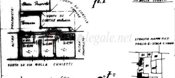 7-salle Maison à Castelnuovo Bormida, Italy No. 206900 28