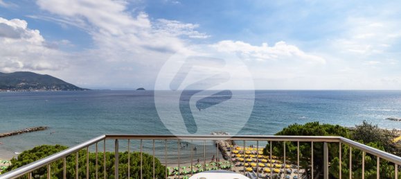 Studio in Laigueglia, Italy No. 306746 5