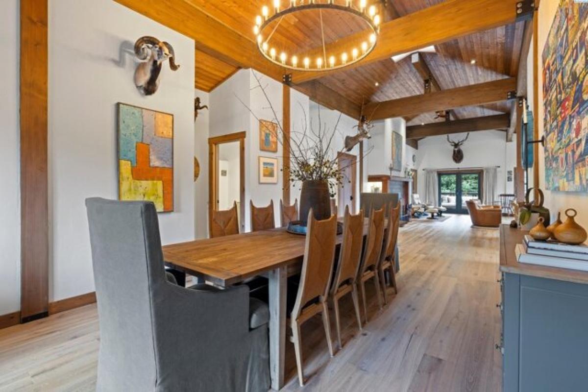 3 bedrooms House in White Salmon, USA No. 394102