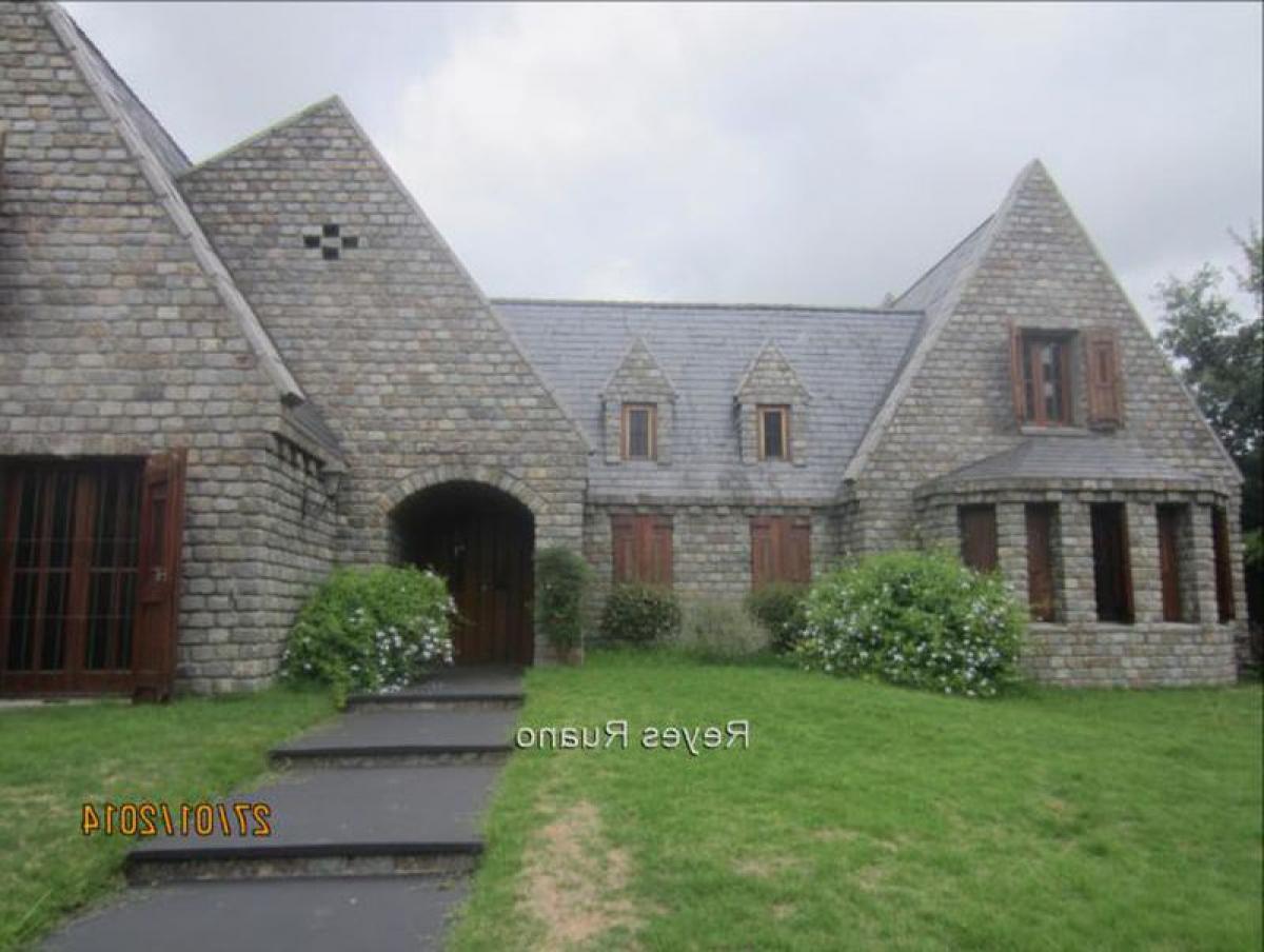 4 غرف نوم منزل في Montevideo, Uruguay رقم 729