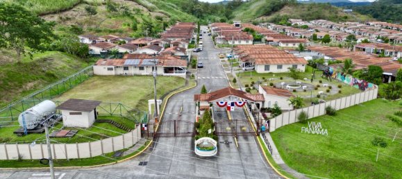 3 bedrooms Commercial property in Panama City, Panama No. 55 20