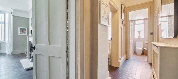 2 bedrooms Apartment in London, United Kingdom No. 7806 21