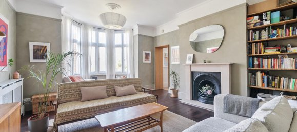 2 bedrooms Apartment in London, United Kingdom No. 7806 17