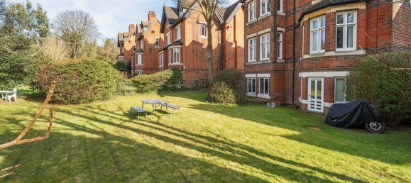 2 bedrooms Apartment in London, United Kingdom No. 7806 15