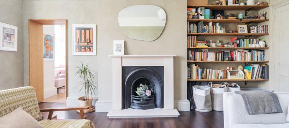 2 bedrooms Apartment in London, United Kingdom No. 7806 11