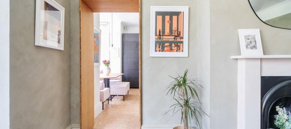 2 bedrooms Apartment in London, United Kingdom No. 7806 13