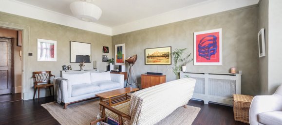 2 bedrooms Apartment in London, United Kingdom No. 7806 14