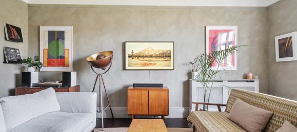 2 bedrooms Apartment in London, United Kingdom No. 7806 7