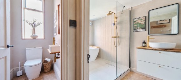 2 bedrooms Apartment in London, United Kingdom No. 7806 22