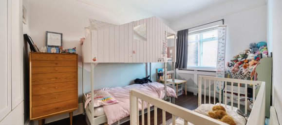 2 bedrooms Apartment in London, United Kingdom No. 7806 9