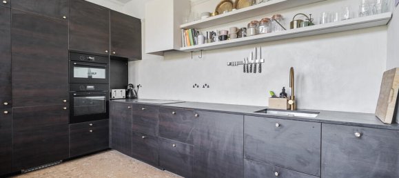 2 bedrooms Apartment in London, United Kingdom No. 7806 6