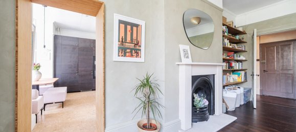 2 bedrooms Apartment in London, United Kingdom No. 7806 16