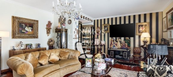 5 chambres Penthouse à Maia, Portugal No. 82053 14