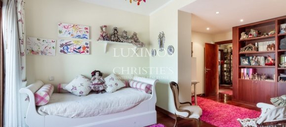 5 chambres Penthouse à Maia, Portugal No. 82053 7