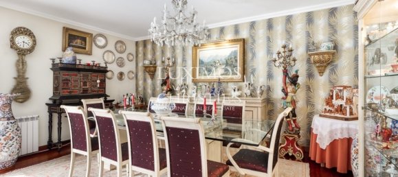 5 chambres Penthouse à Maia, Portugal No. 82053 15