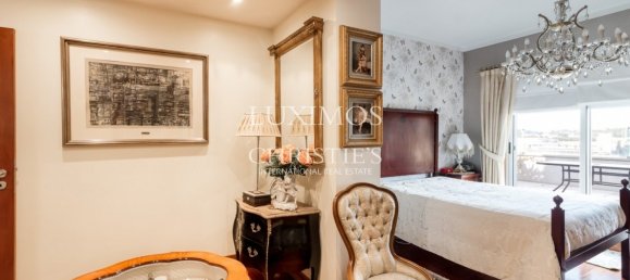 5 chambres Penthouse à Maia, Portugal No. 82053 9