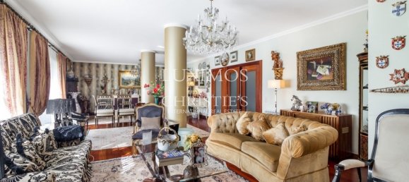 5 chambres Penthouse à Maia, Portugal No. 82053 13