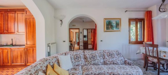 3 chambres Penthouse à San Casciano dei Bagni, Italy No. 358730 5