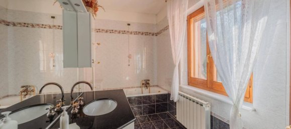 3 chambres Penthouse à San Casciano dei Bagni, Italy No. 358730 15