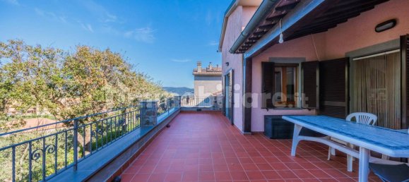 3 chambres Penthouse à San Casciano dei Bagni, Italy No. 358730 22