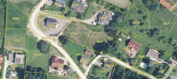 Terrain à Eggersdorf bei Graz, Austria 1004m² No. 191074 6