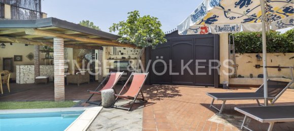 3 bedrooms Villa in Acireale, Italy No. 127150 18