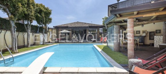 3 bedrooms Villa in Acireale, Italy No. 127150 49