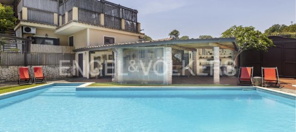 3 bedrooms Villa in Acireale, Italy No. 127150 60