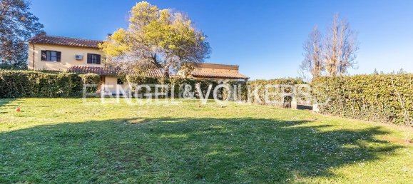 7 bedrooms Villa in Rome, Italy No. 63288 14