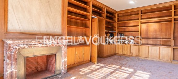 7 bedrooms Villa in Rome, Italy No. 63288 10