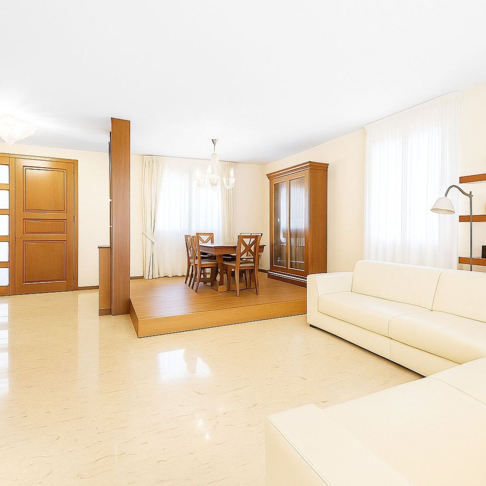 6-Zimmer Villa in Venice, Italy, Nr. 267536